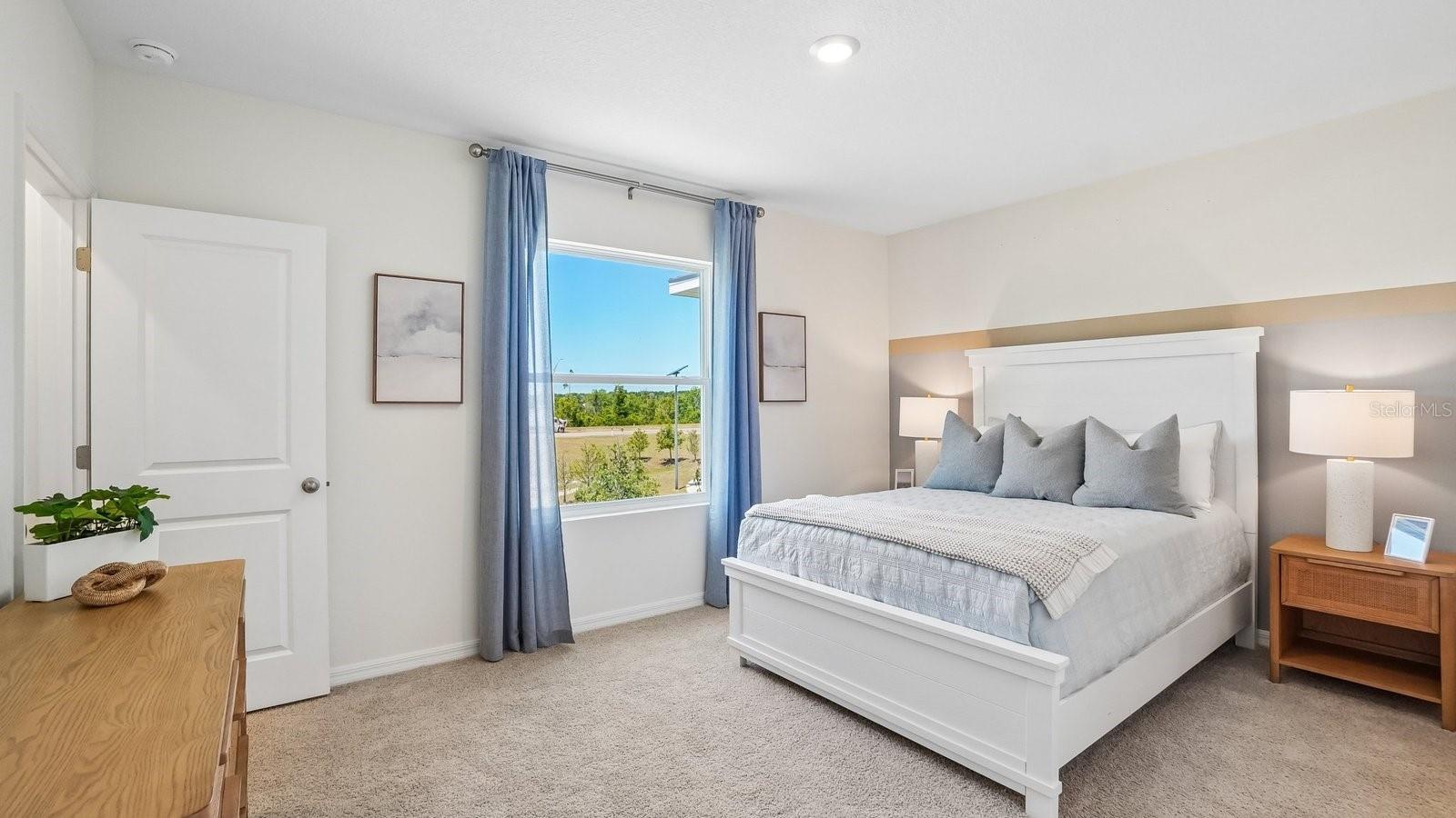 SANCTUARY AT CITRUS PARK - Residential