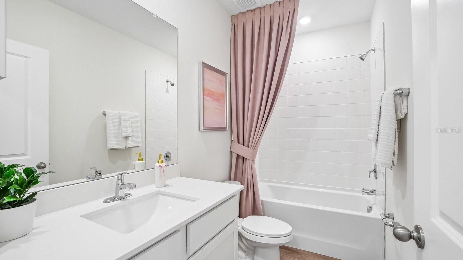 SANCTUARY AT CITRUS PARK - Residential