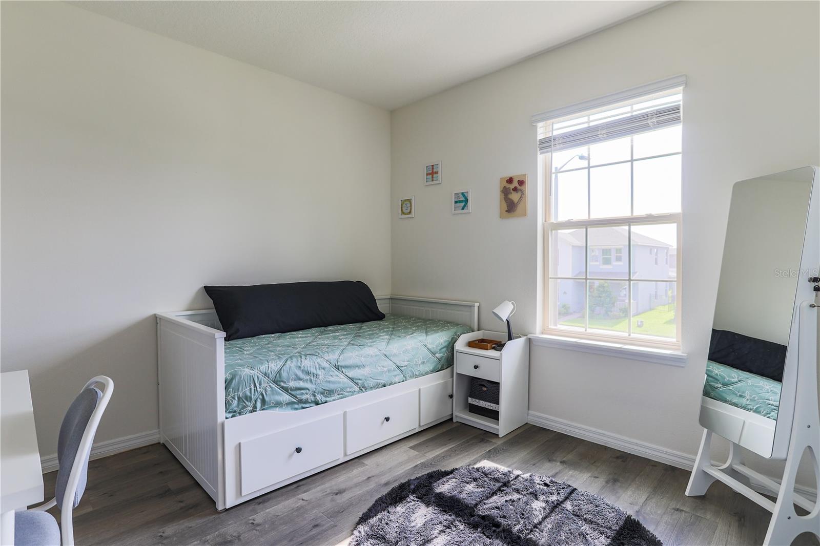WATERLEIGH - Residential