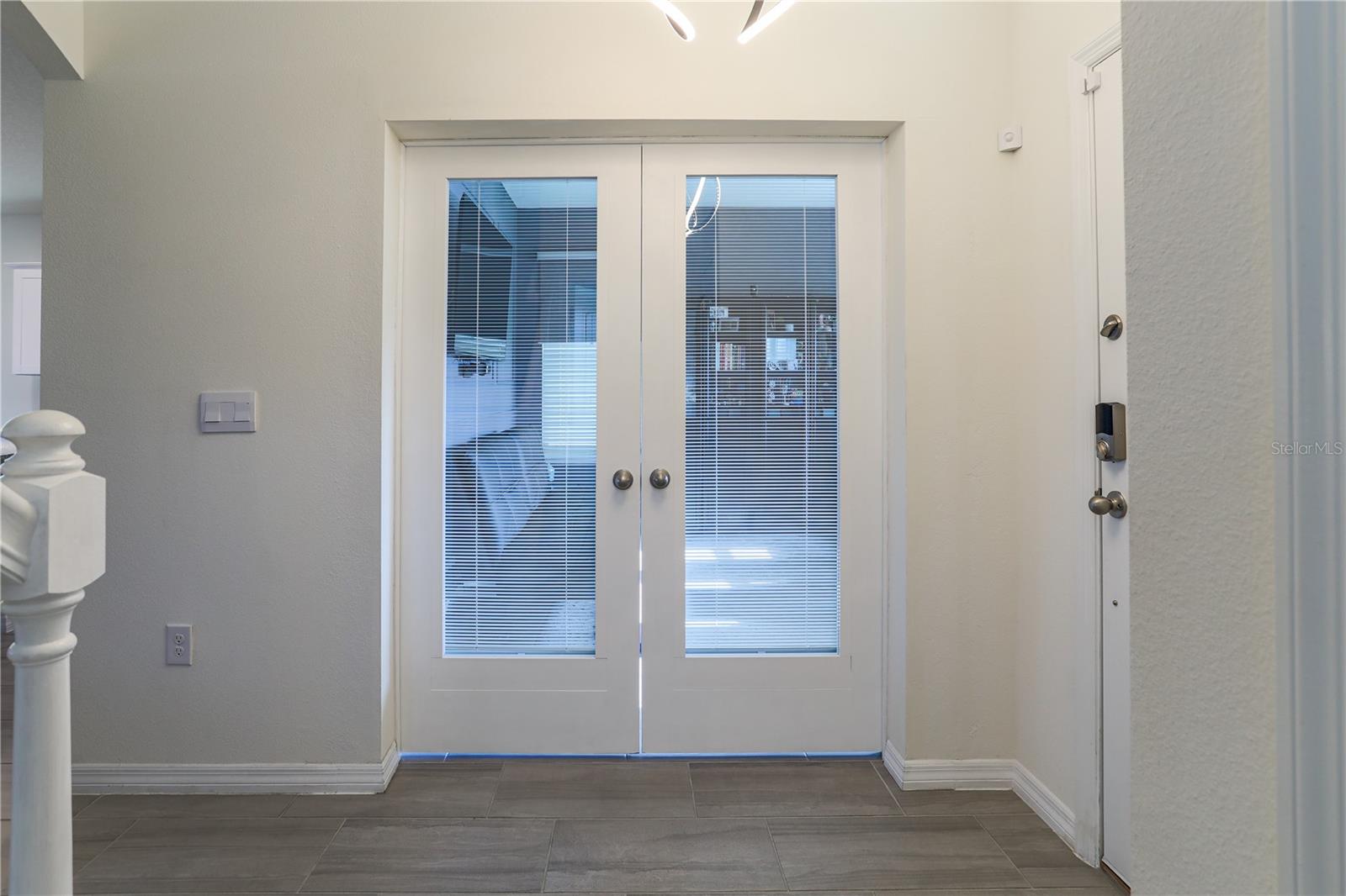 WATERLEIGH - Residential