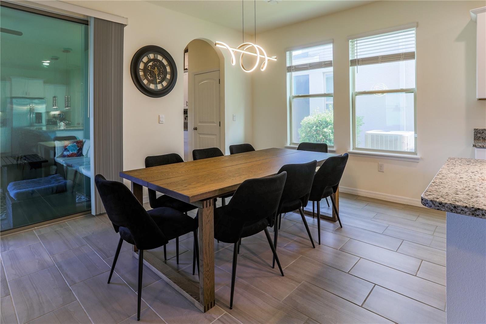 WATERLEIGH - Residential