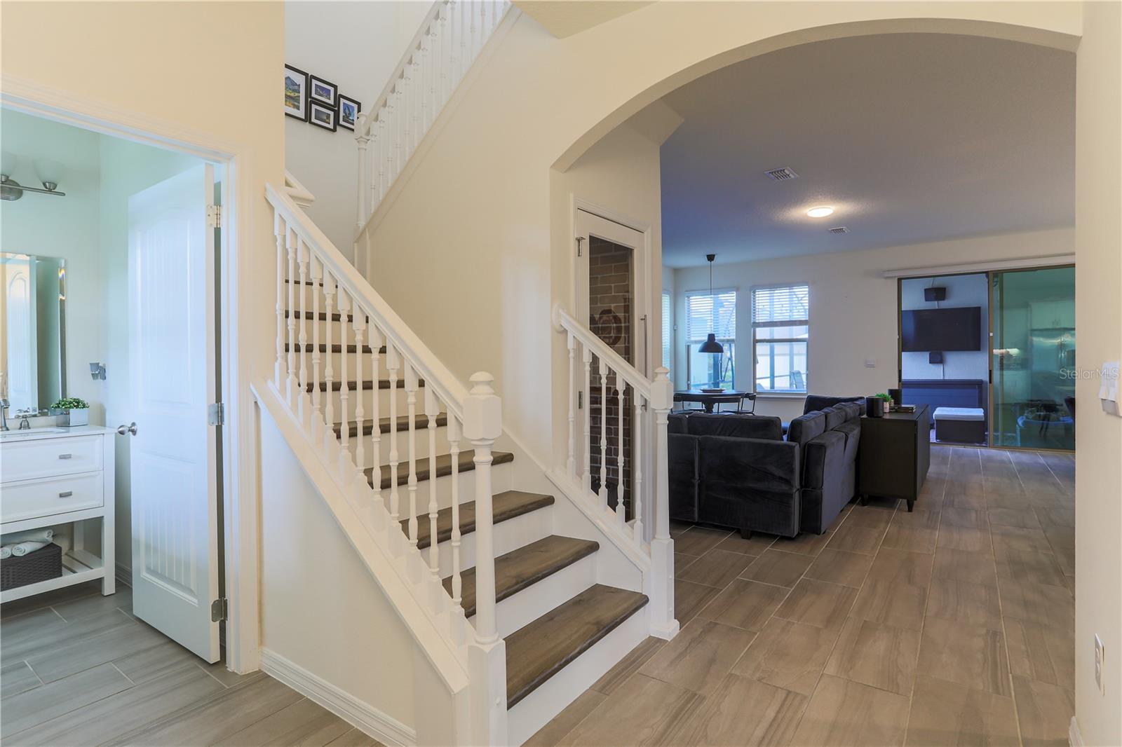 WATERLEIGH - Residential