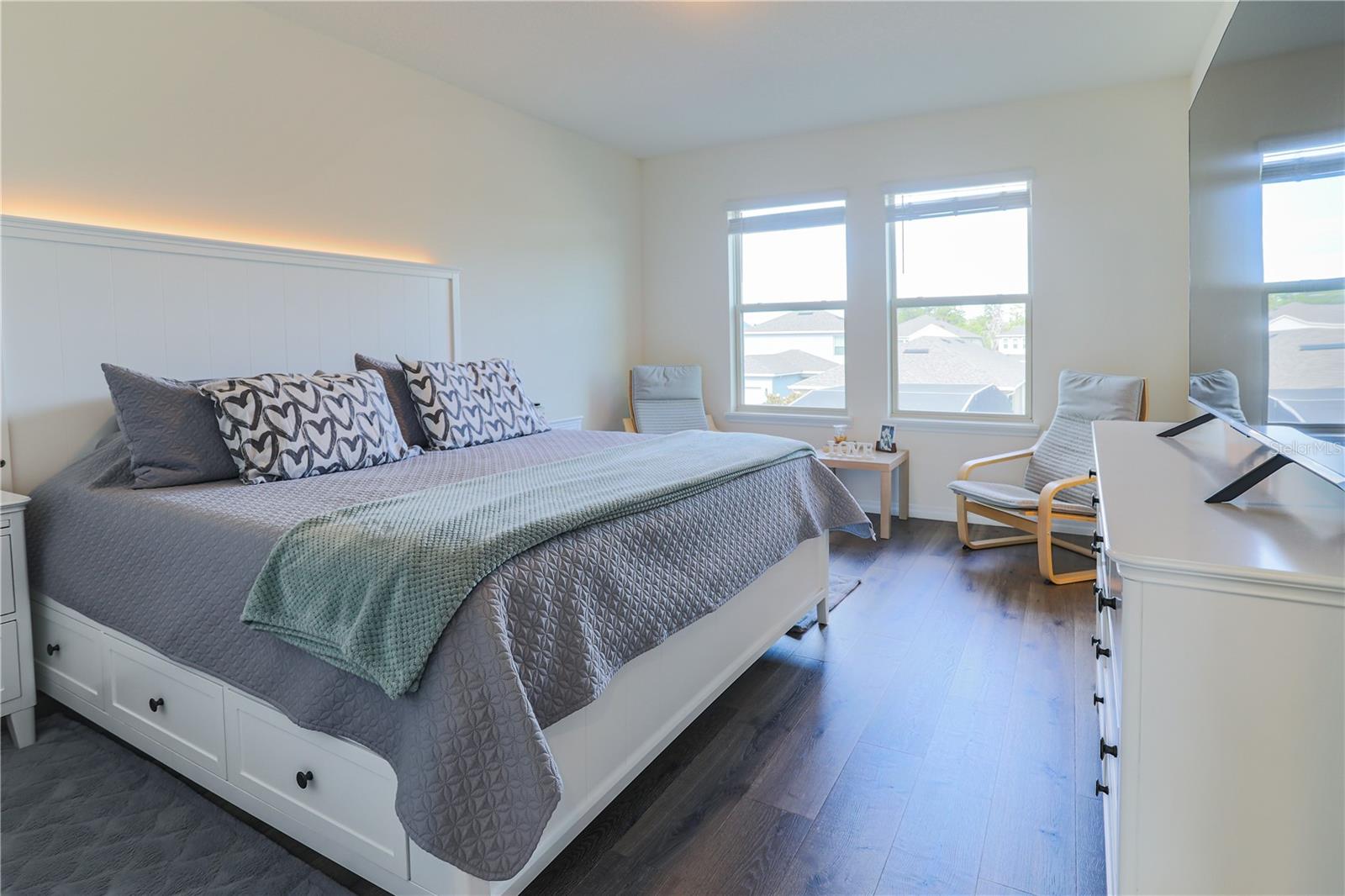 WATERLEIGH - Residential