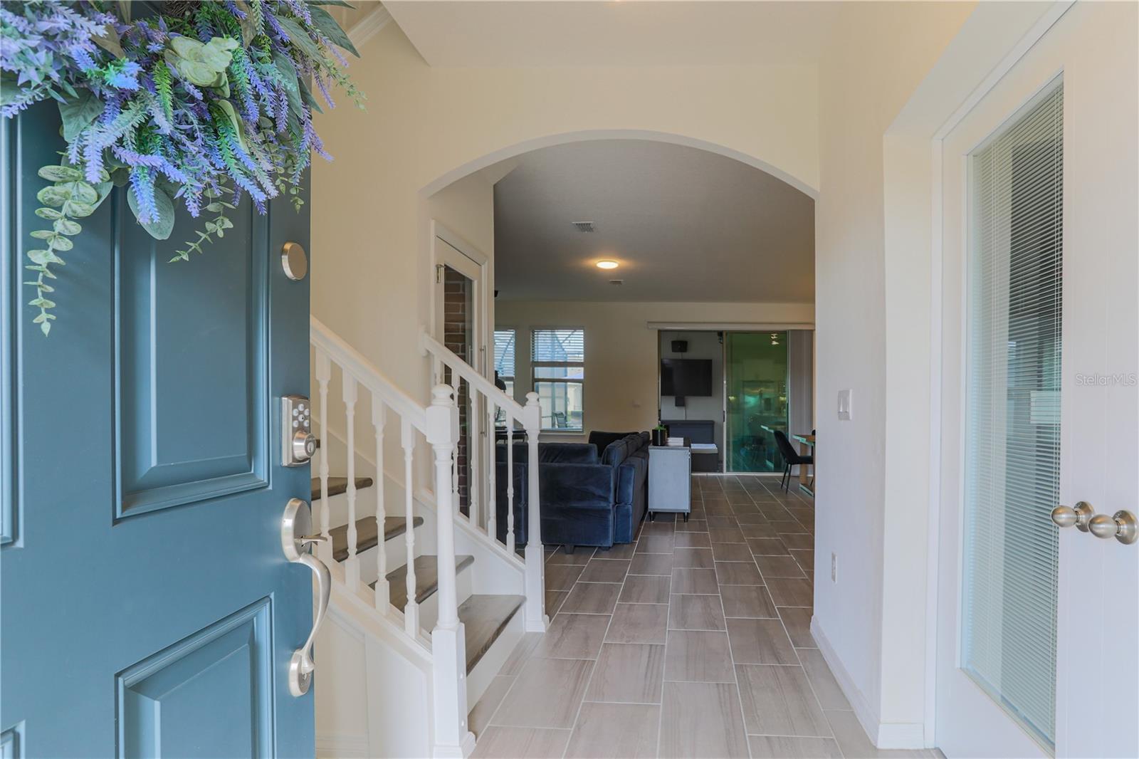 WATERLEIGH - Residential