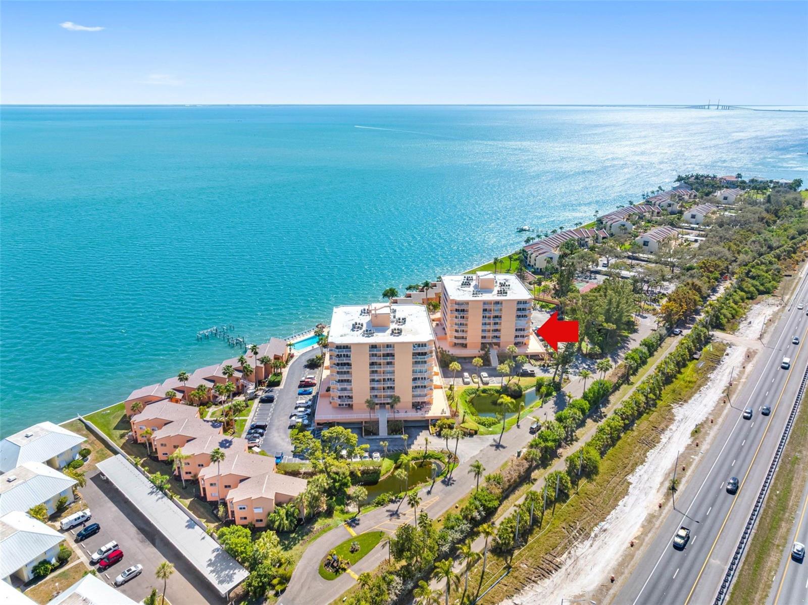 SOUTH BAY CONDO - Residential