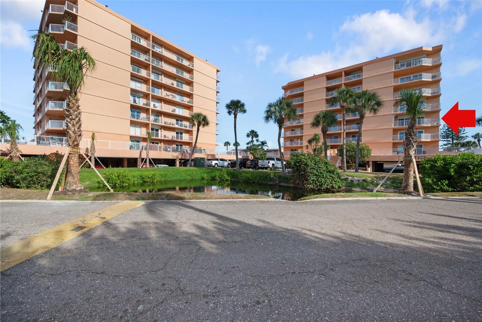 SOUTH BAY CONDO - Residential