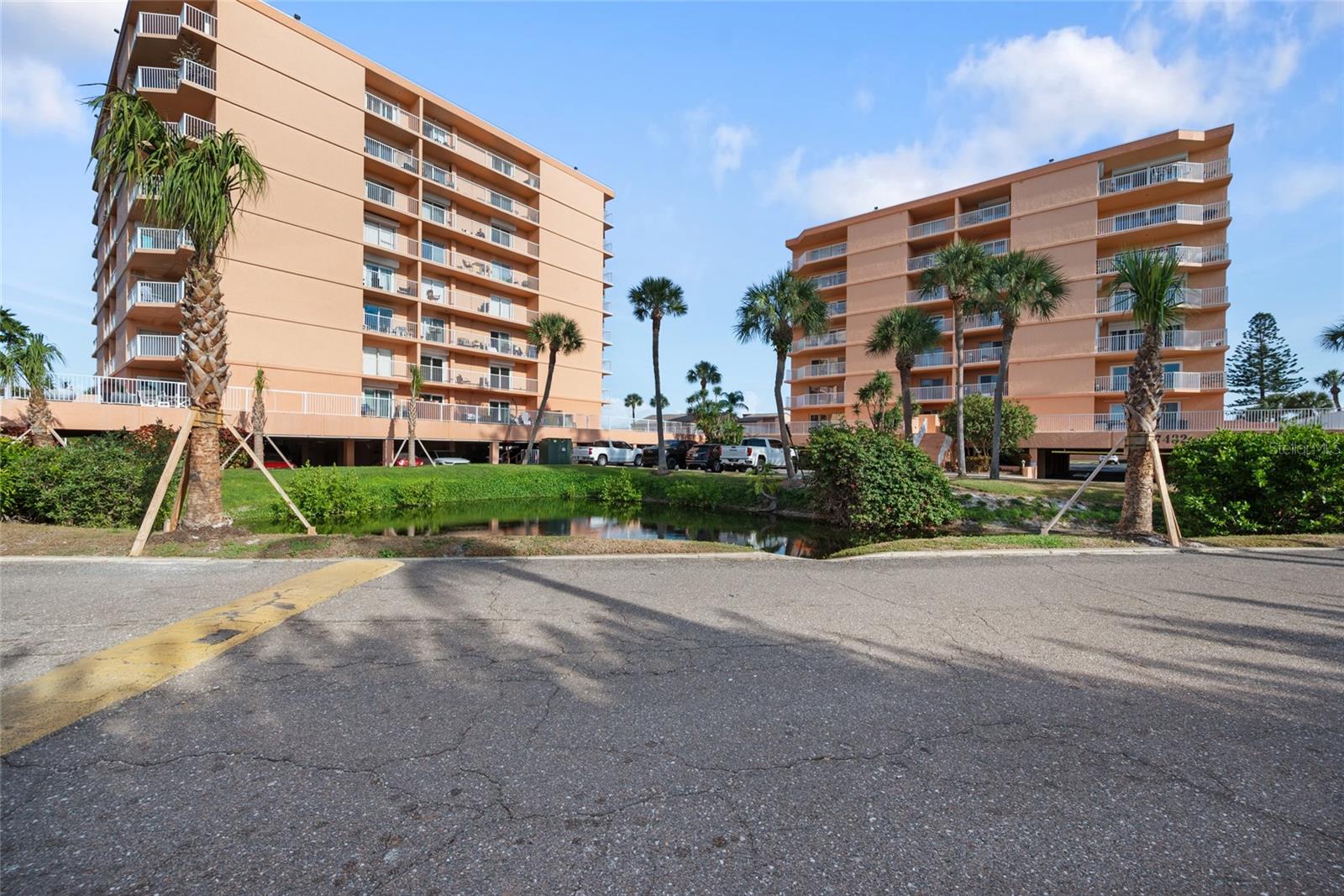 SOUTH BAY CONDO - Residential