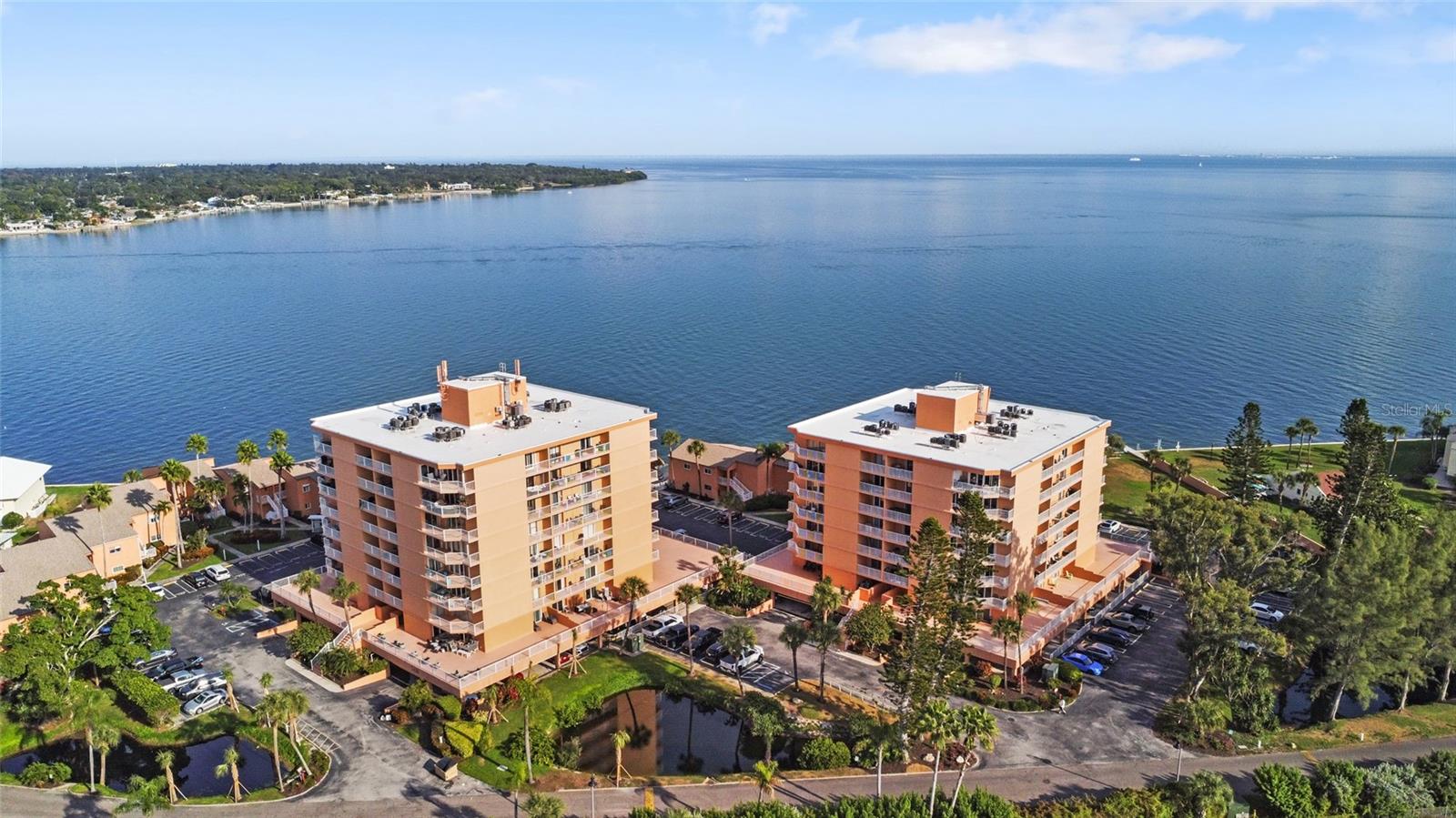 SOUTH BAY CONDO - Residential
