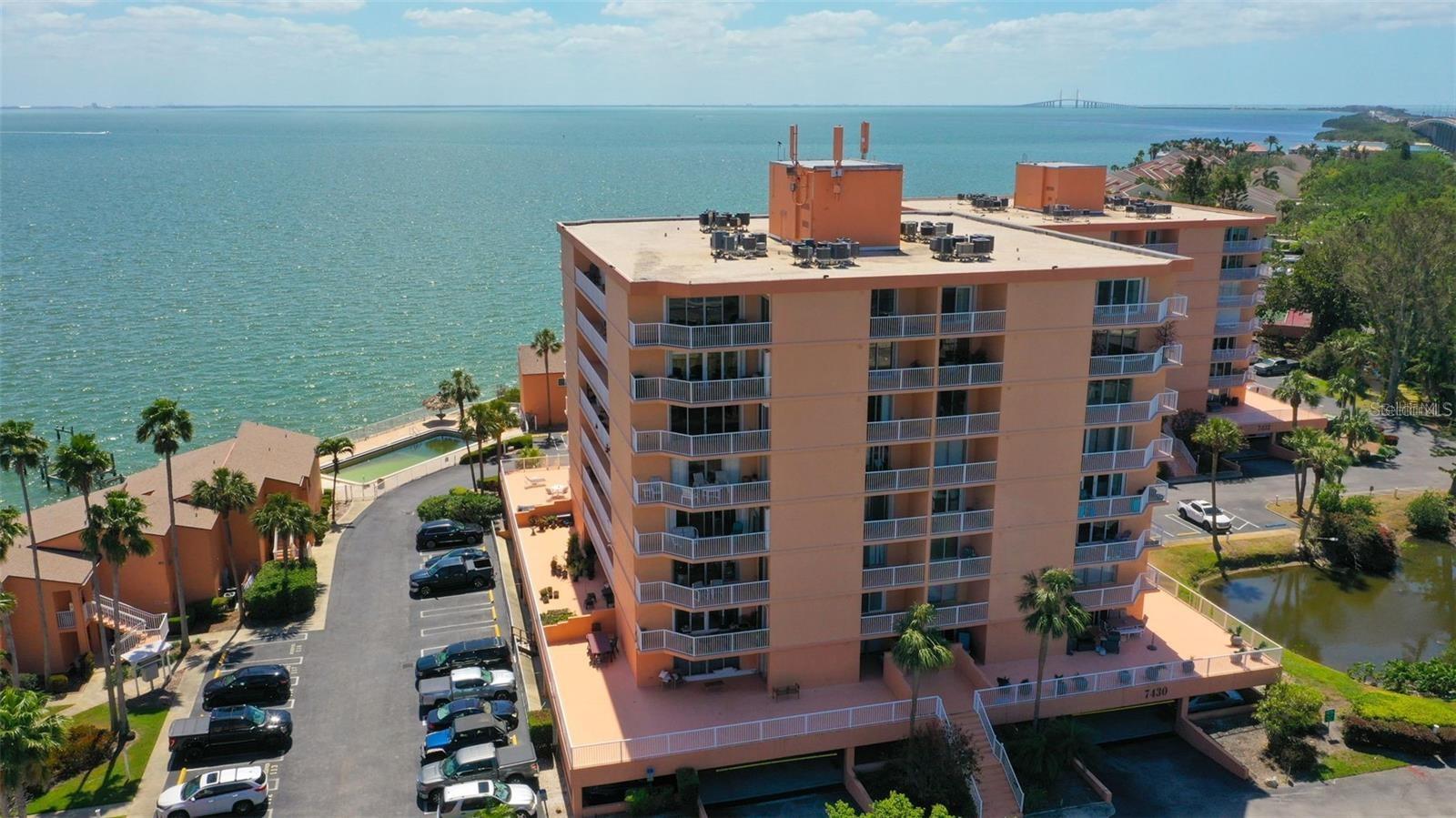 SOUTH BAY CONDO - Residential