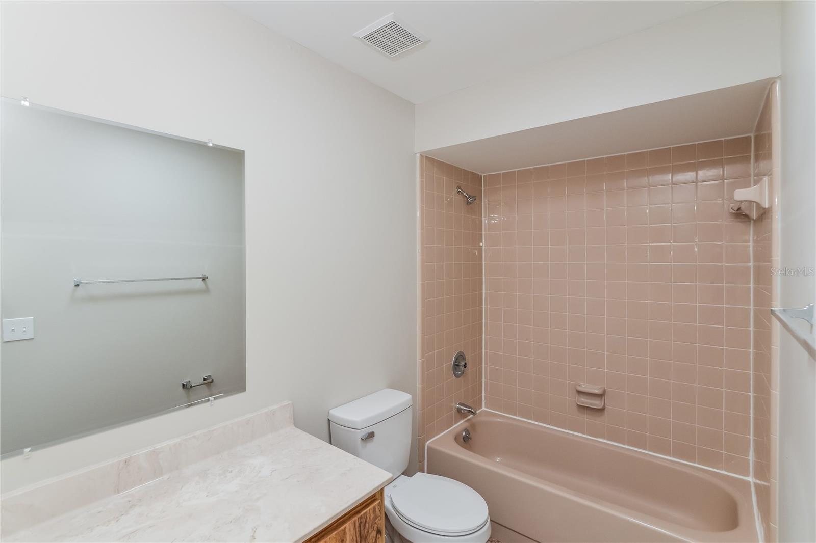 WOODSIDE VILLAGE - Residential