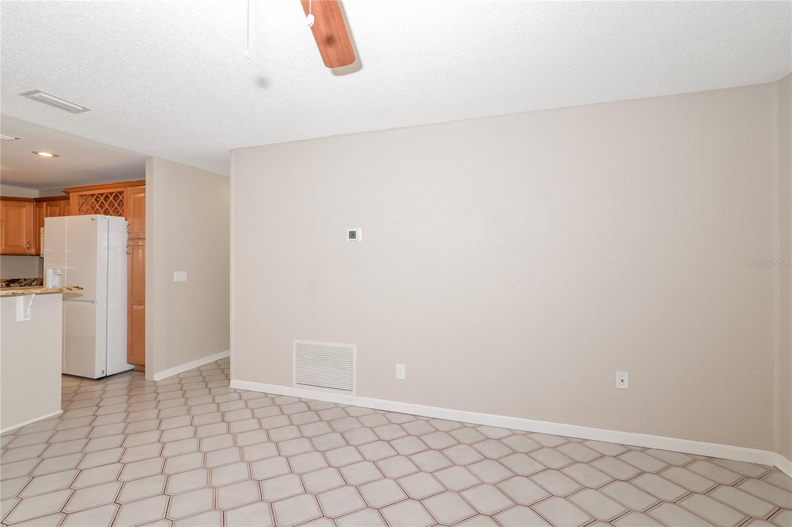 WOODSIDE VILLAGE - Residential