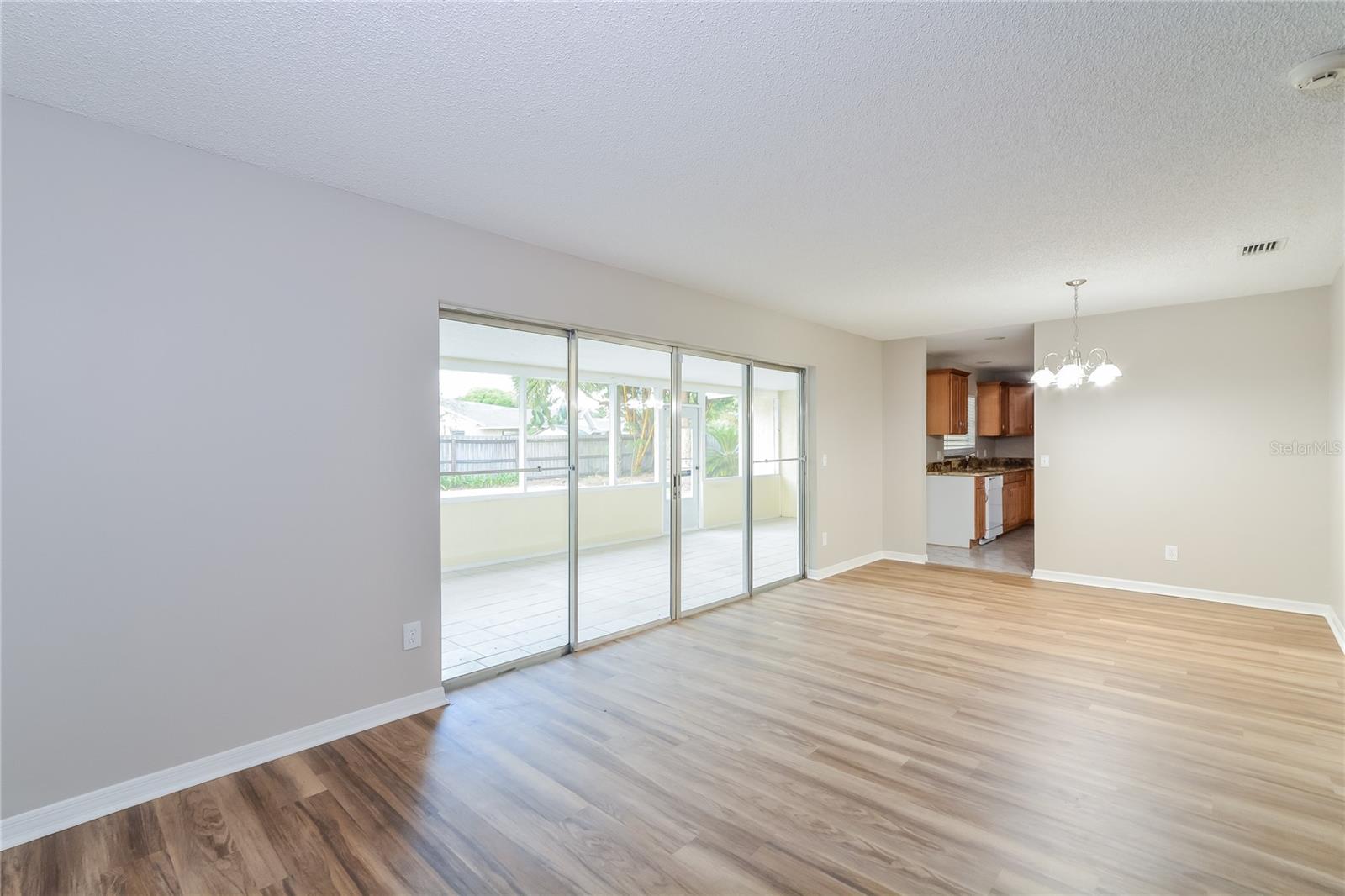 WOODSIDE VILLAGE - Residential