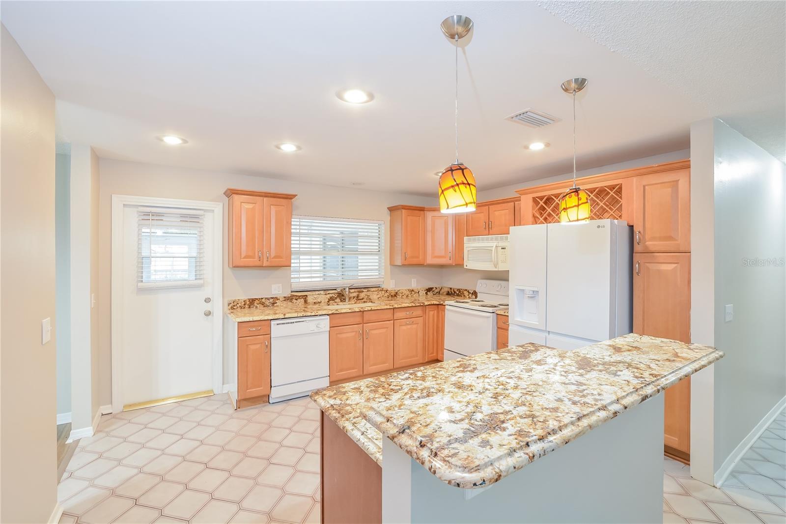 WOODSIDE VILLAGE - Residential