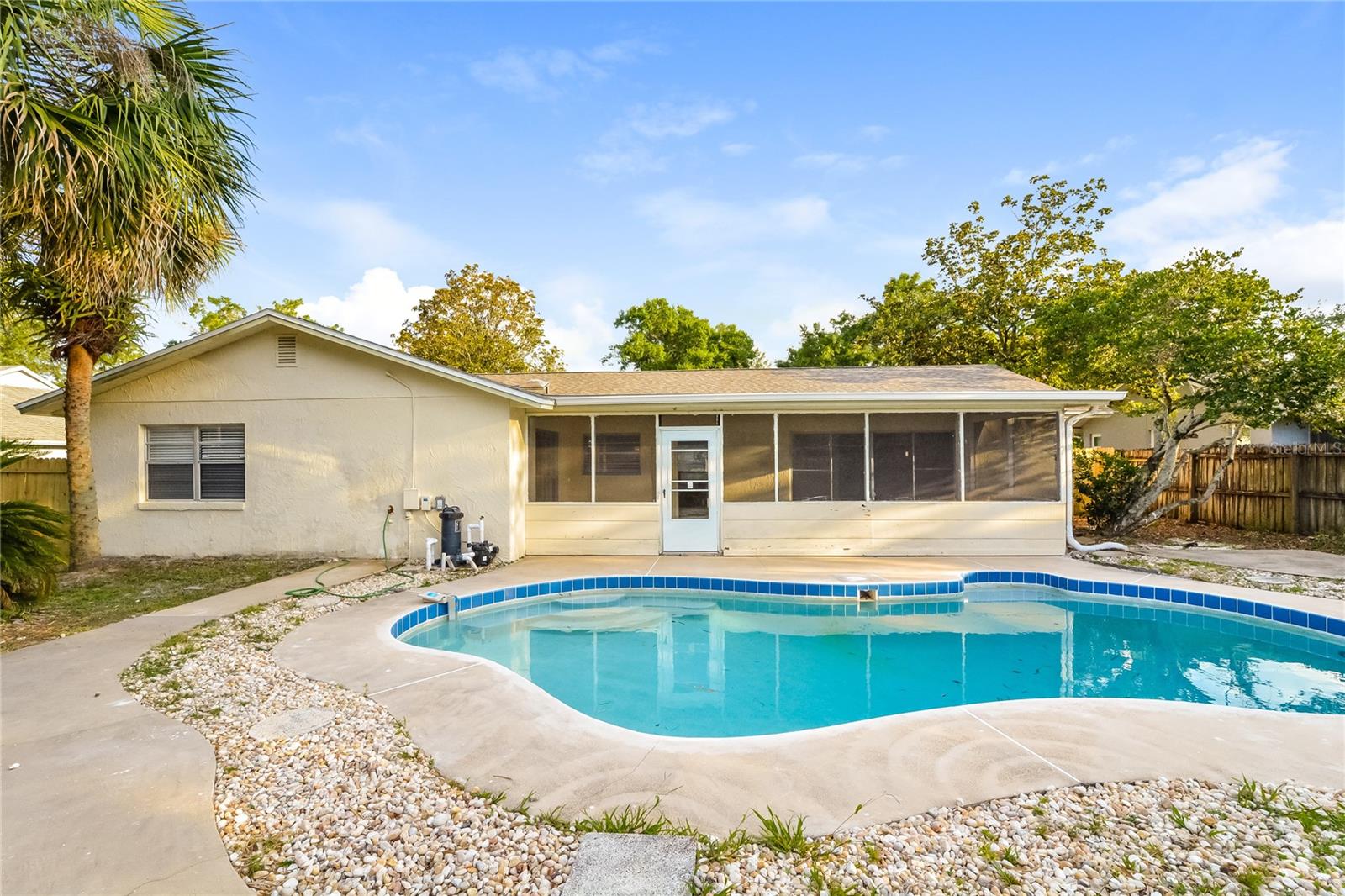 WOODSIDE VILLAGE - Residential