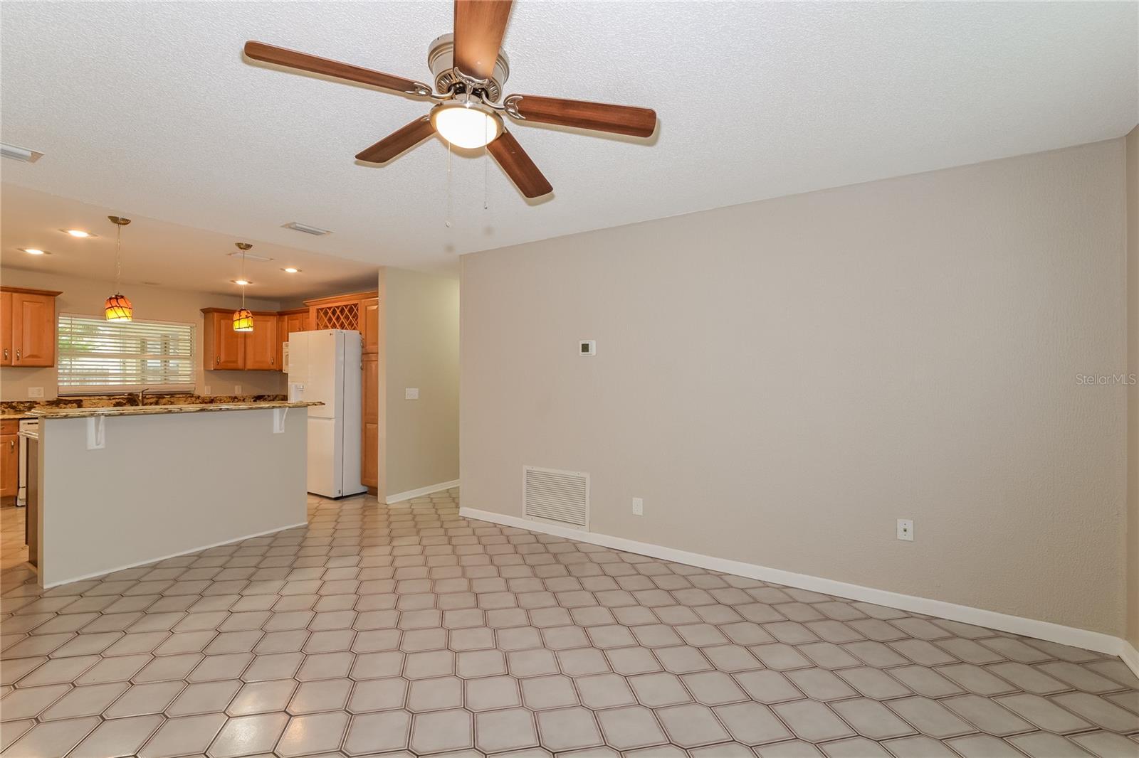 WOODSIDE VILLAGE - Residential