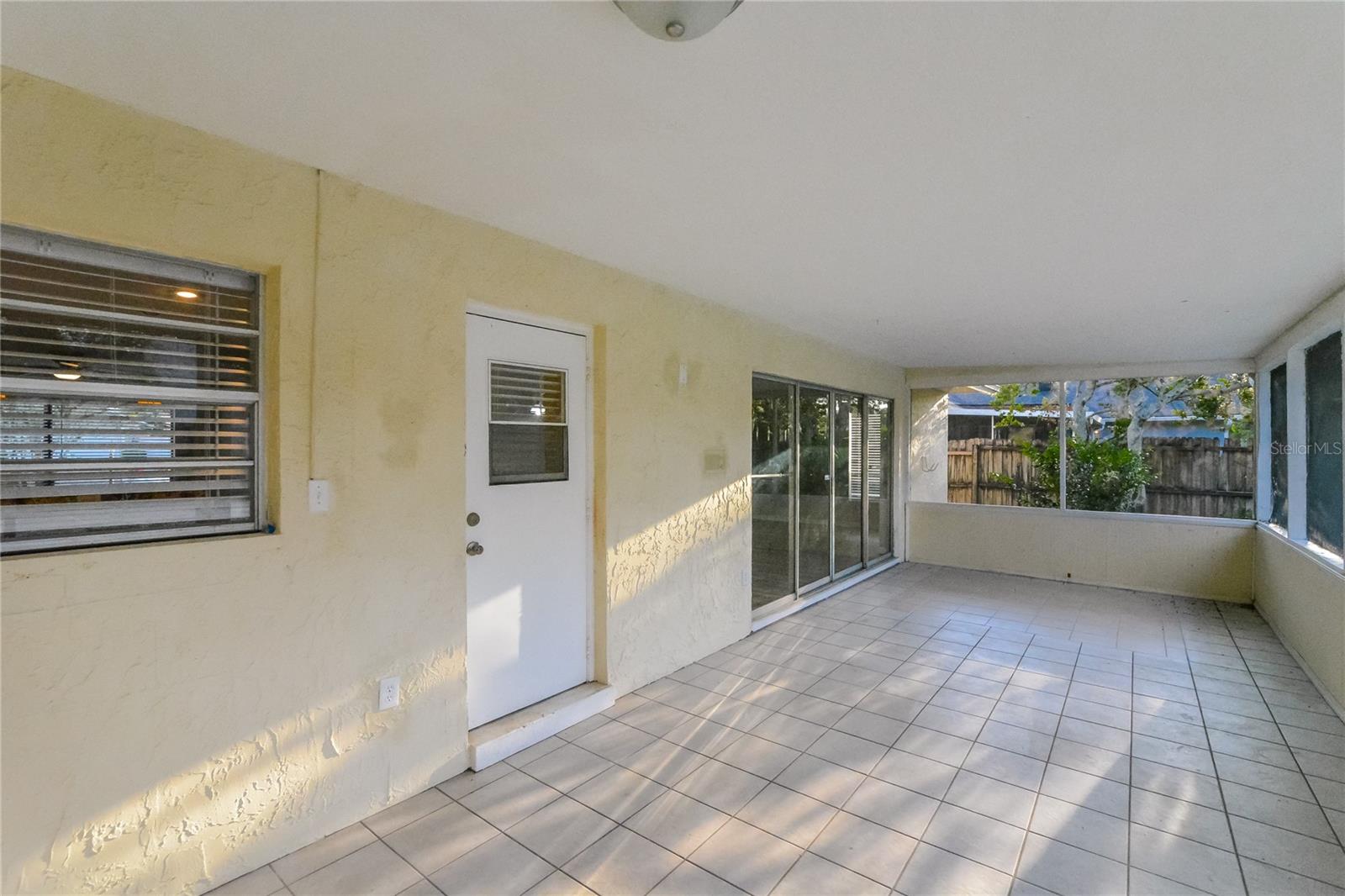 WOODSIDE VILLAGE - Residential