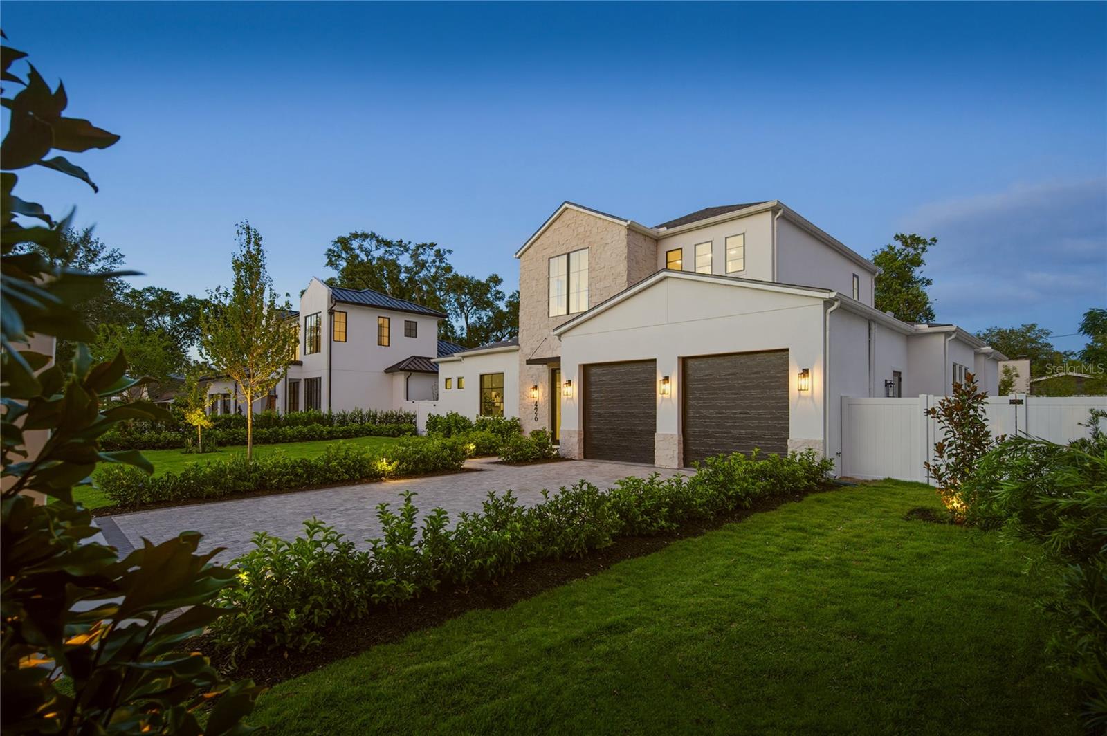 KENILWORTH SHORES SEC 01 - Residential