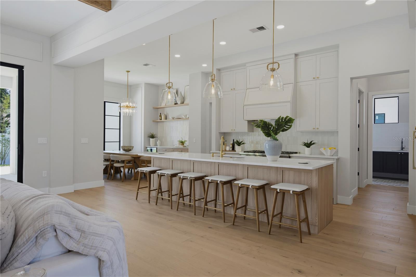 KENILWORTH SHORES SEC 01 - Residential