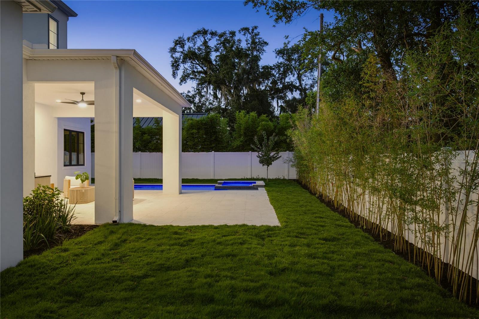 KENILWORTH SHORES SEC 01 - Residential
