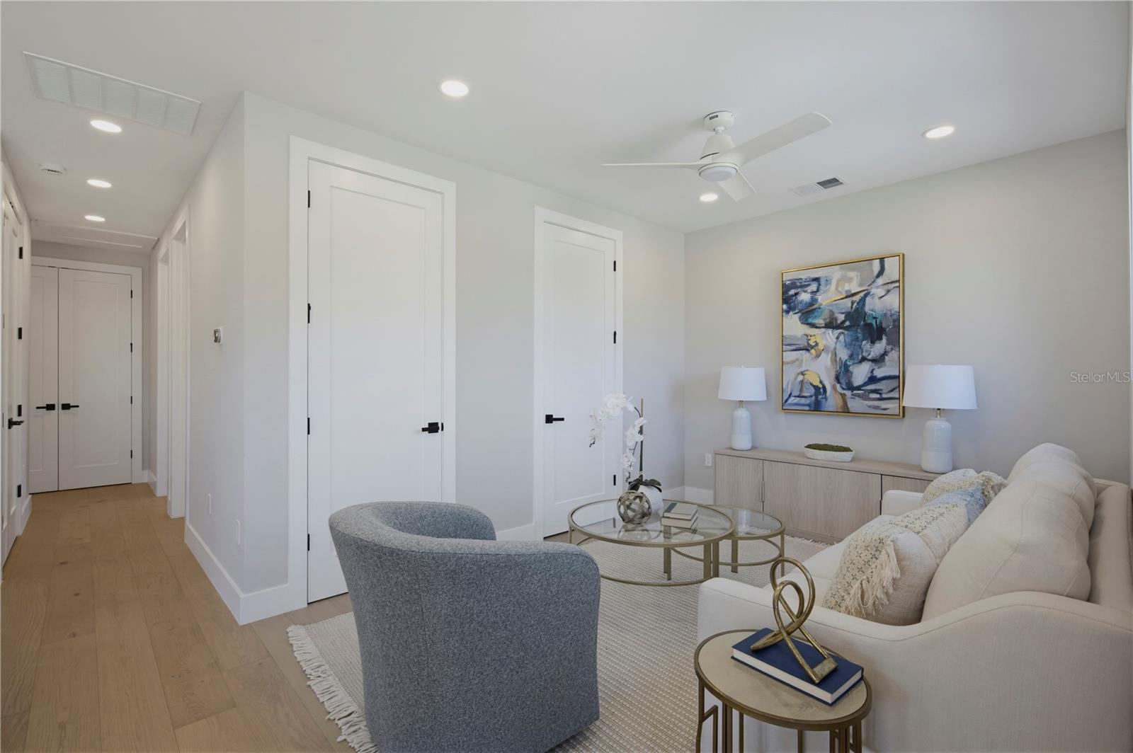 KENILWORTH SHORES SEC 01 - Residential