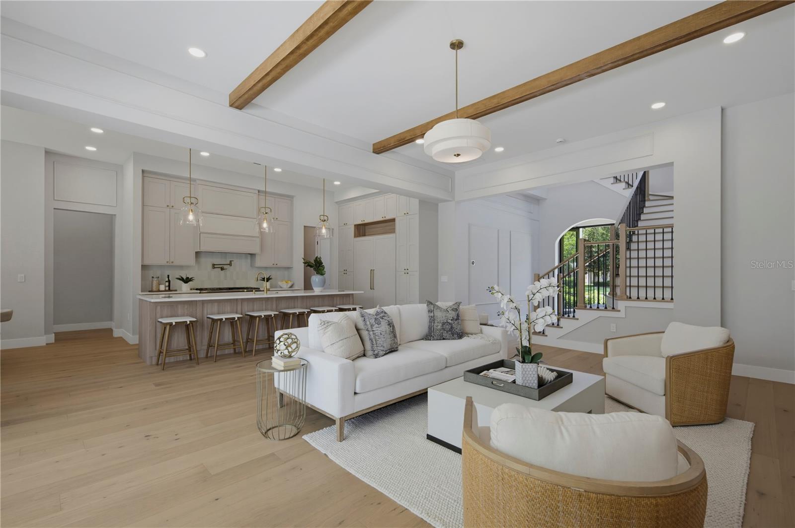KENILWORTH SHORES SEC 01 - Residential