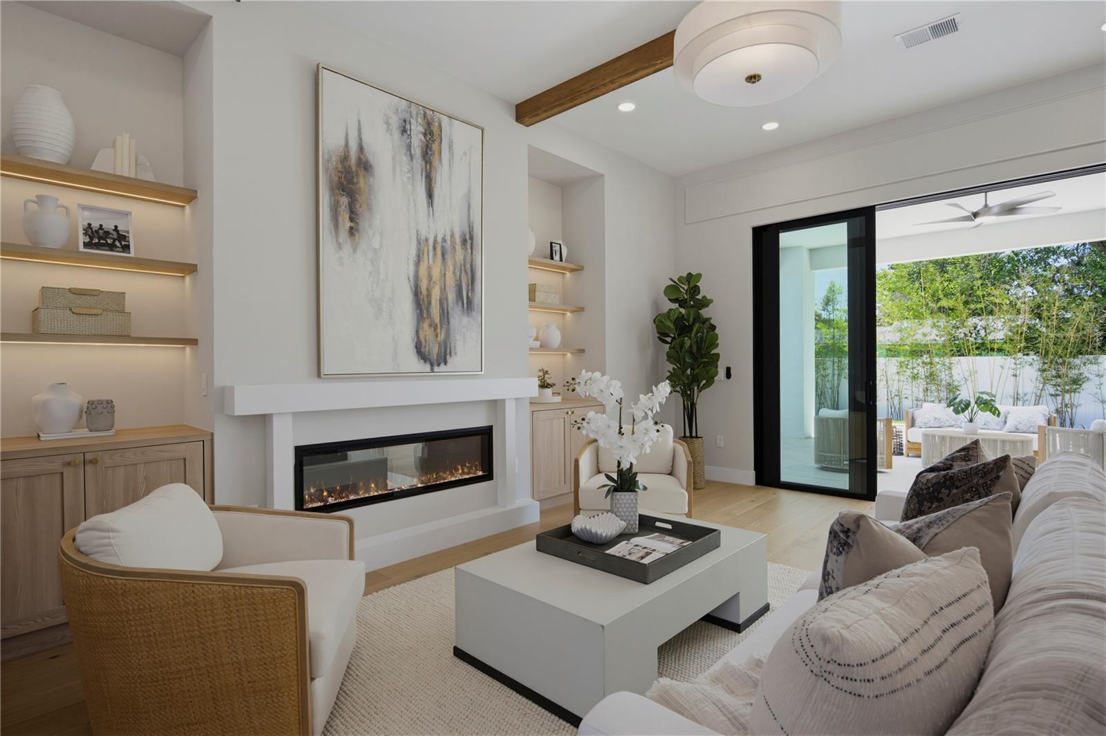 KENILWORTH SHORES SEC 01 - Residential