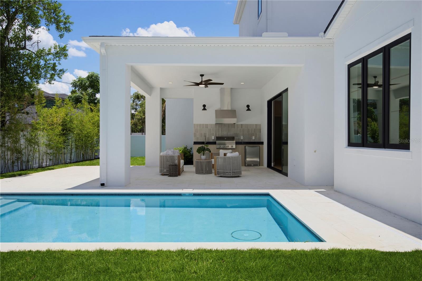 KENILWORTH SHORES SEC 01 - Residential