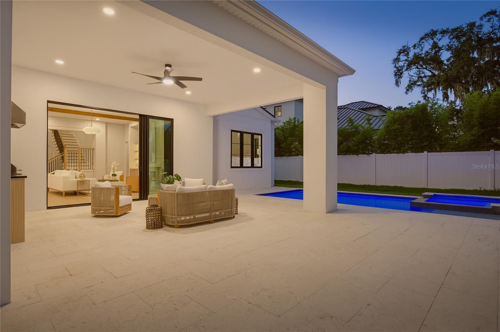 KENILWORTH SHORES SEC 01 - Residential