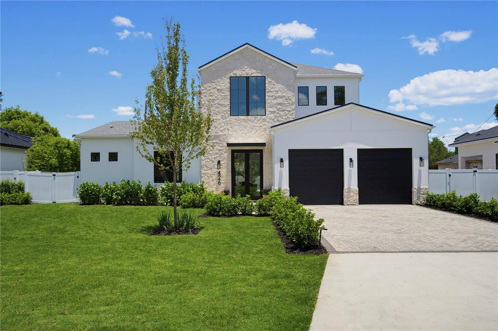 KENILWORTH SHORES SEC 01 - Residential