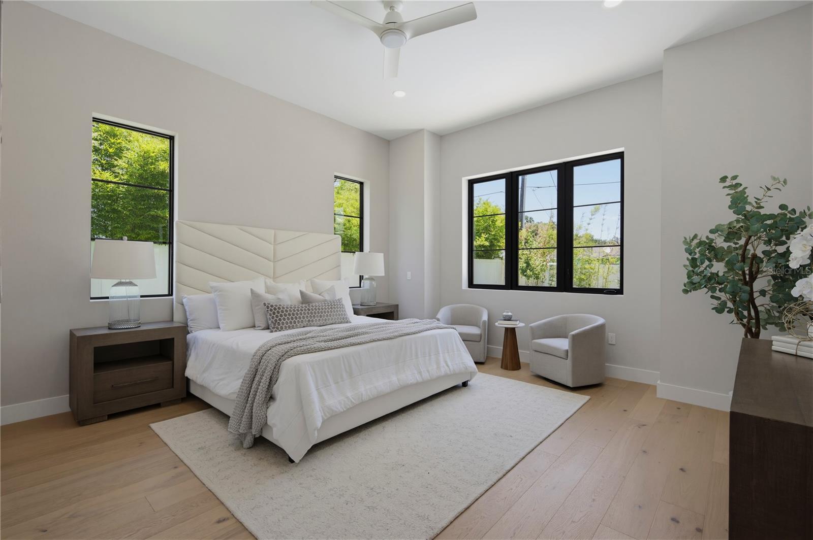 KENILWORTH SHORES SEC 01 - Residential
