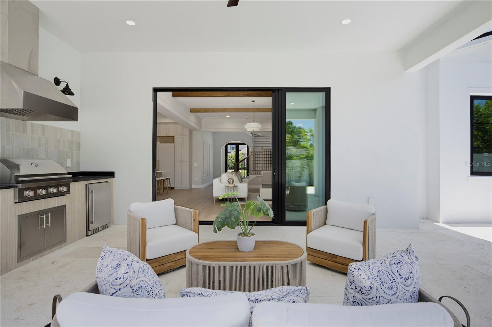 KENILWORTH SHORES SEC 01 - Residential