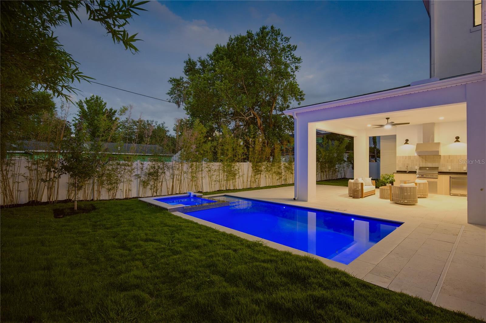 KENILWORTH SHORES SEC 01 - Residential