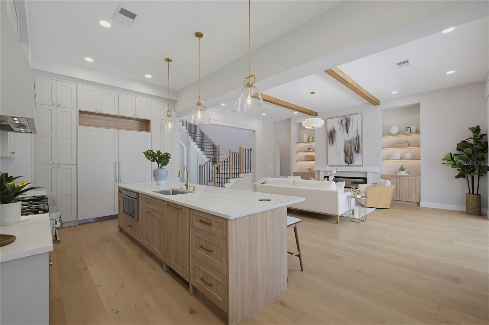 KENILWORTH SHORES SEC 01 - Residential