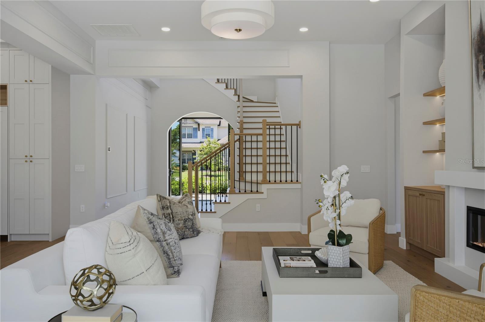 KENILWORTH SHORES SEC 01 - Residential