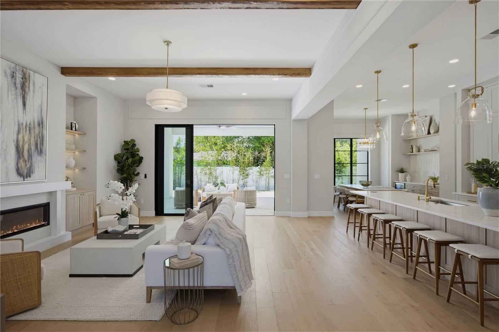 KENILWORTH SHORES SEC 01 - Residential