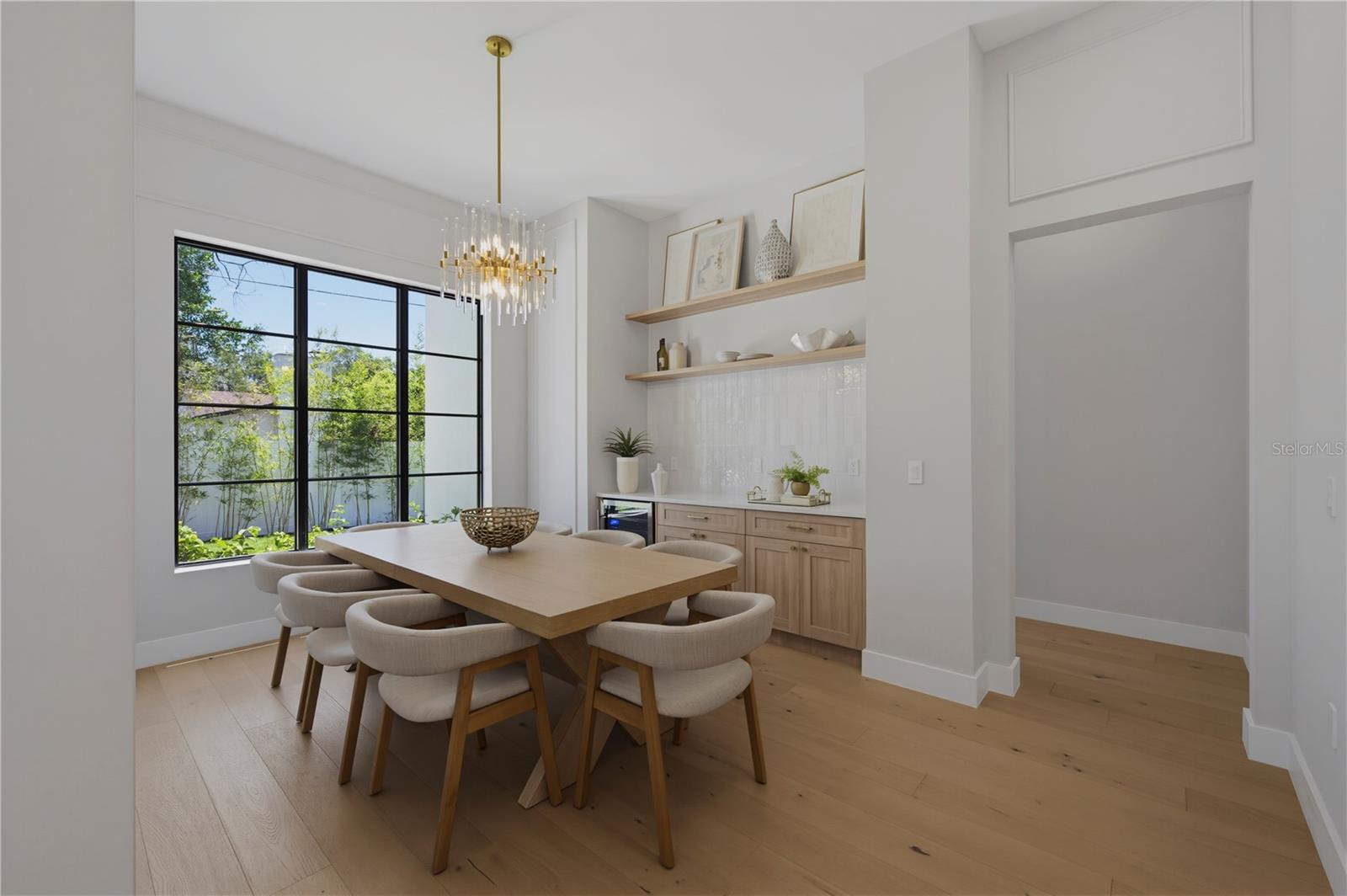 KENILWORTH SHORES SEC 01 - Residential
