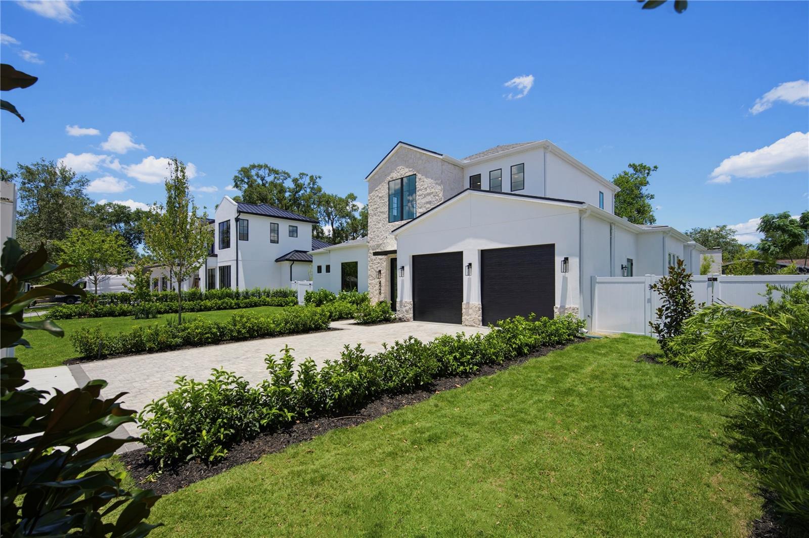 KENILWORTH SHORES SEC 01 - Residential
