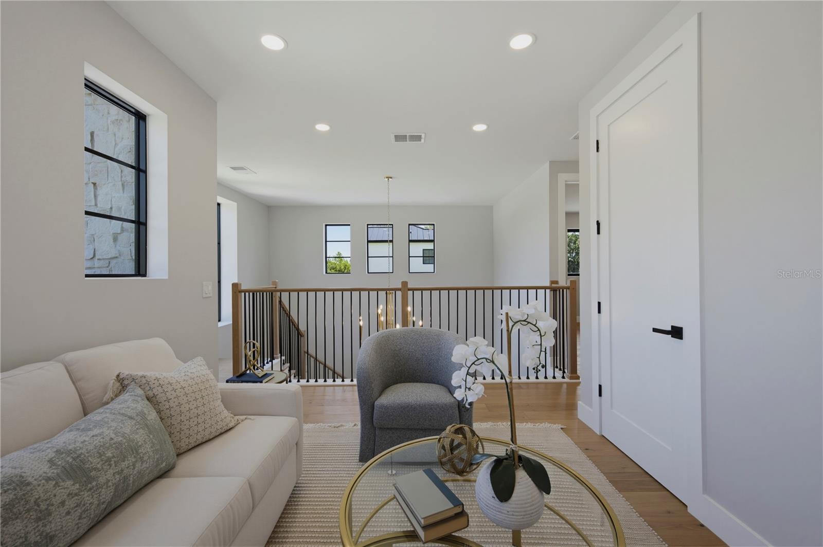 KENILWORTH SHORES SEC 01 - Residential