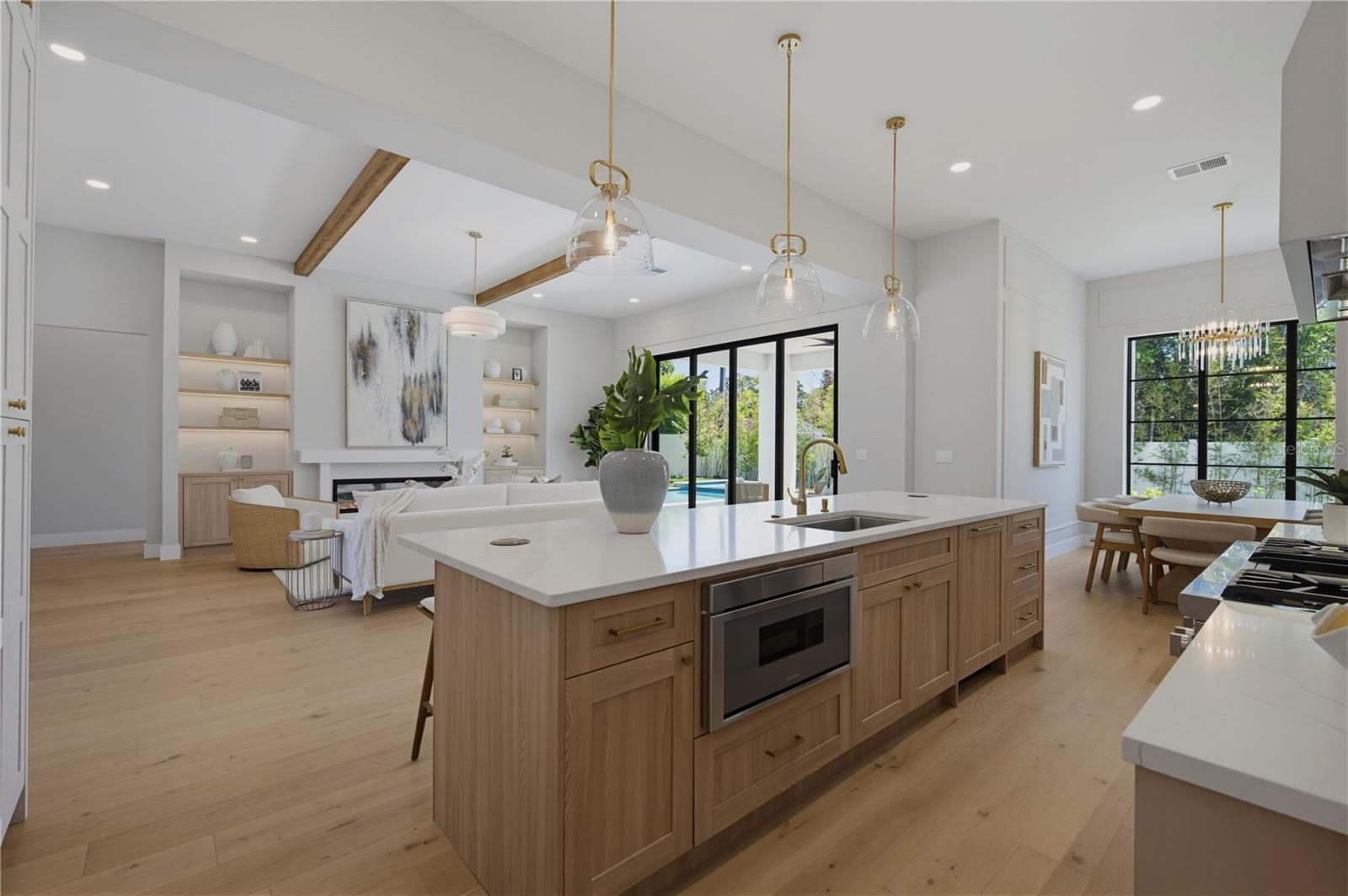 KENILWORTH SHORES SEC 01 - Residential
