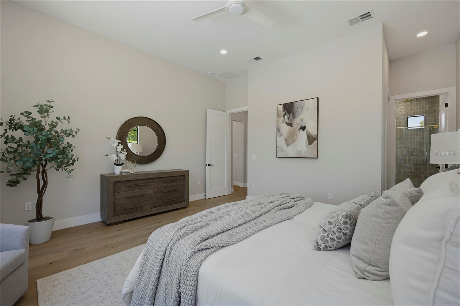 KENILWORTH SHORES SEC 01 - Residential