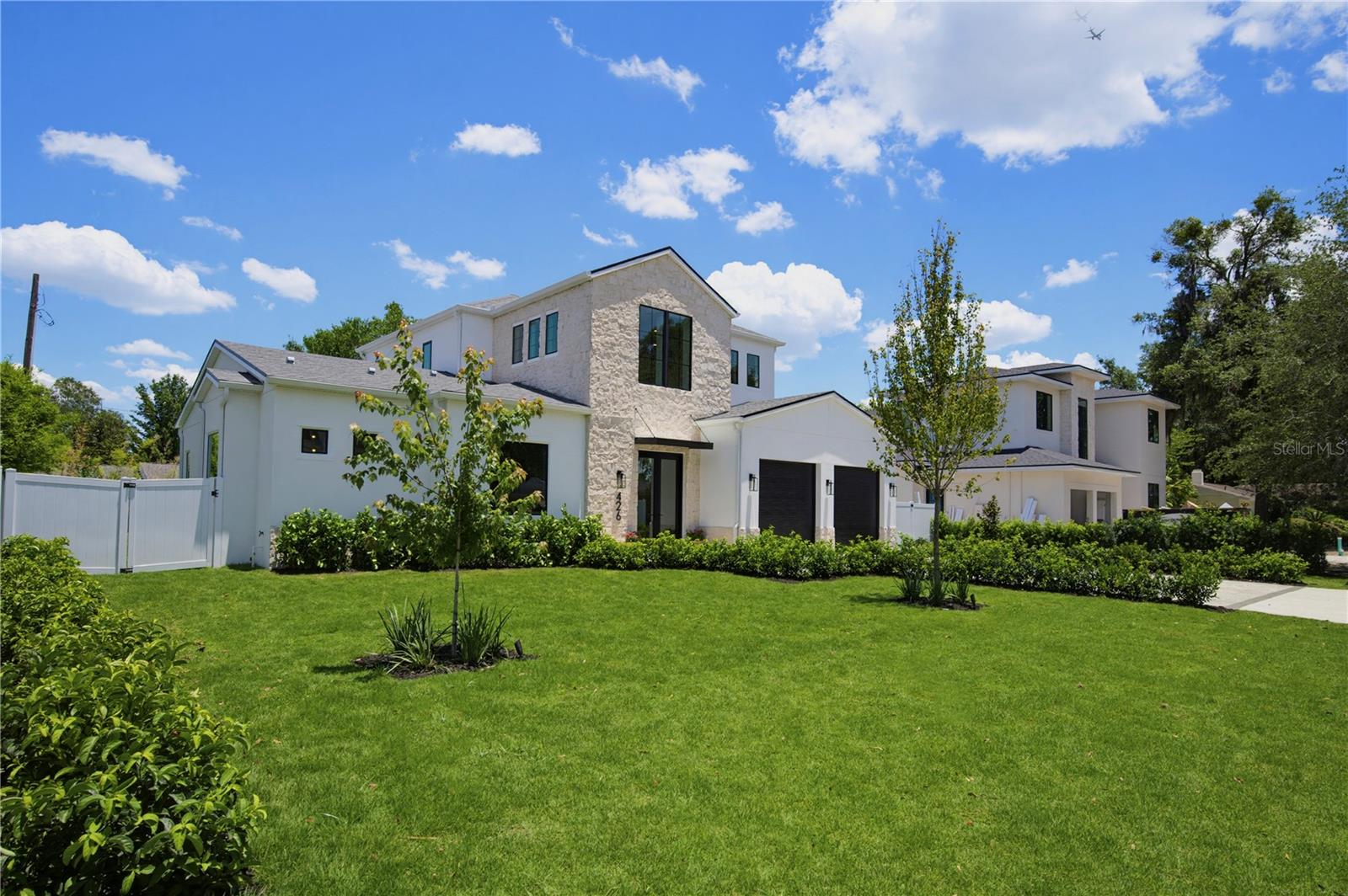KENILWORTH SHORES SEC 01 - Residential