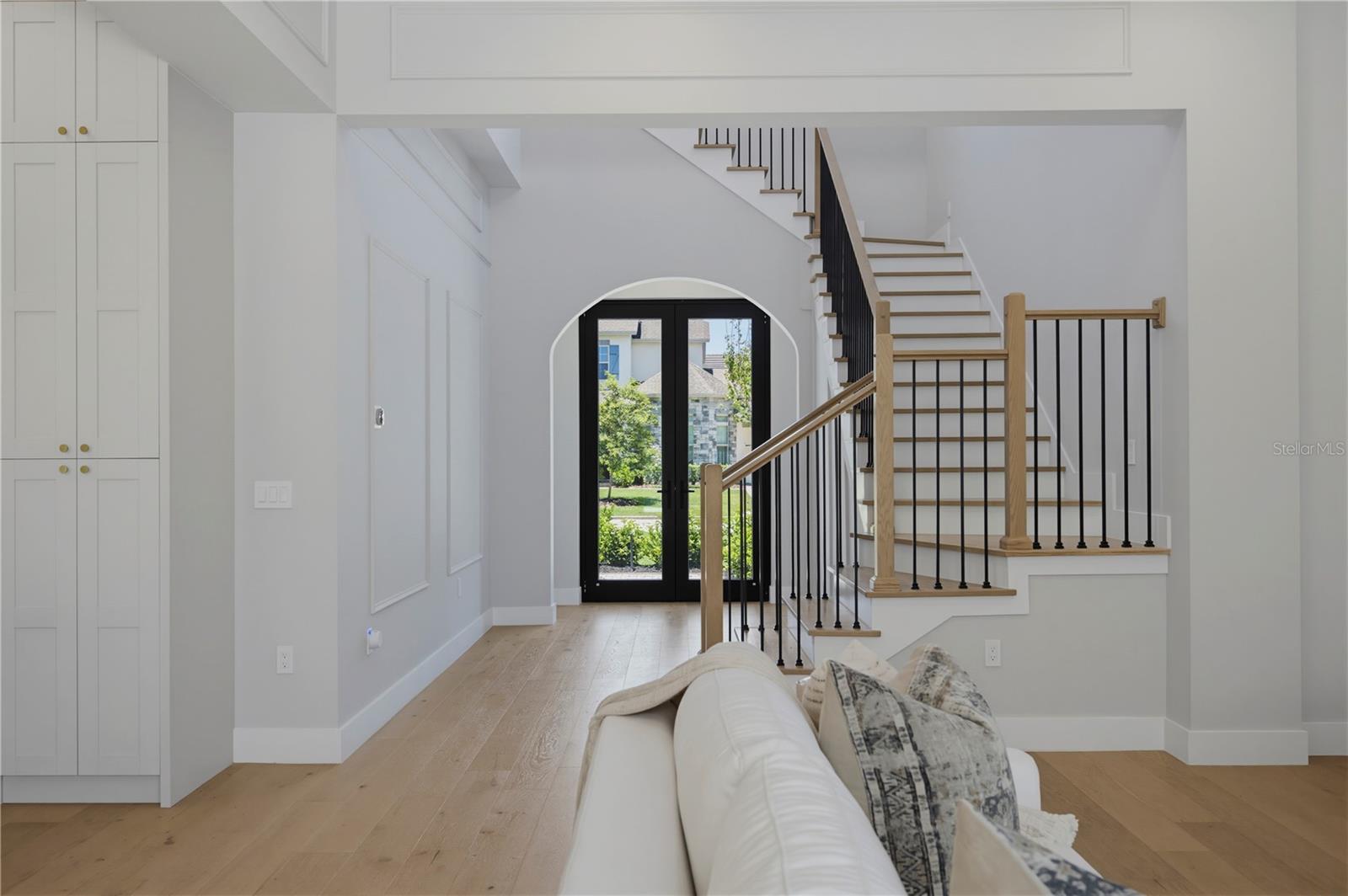 KENILWORTH SHORES SEC 01 - Residential