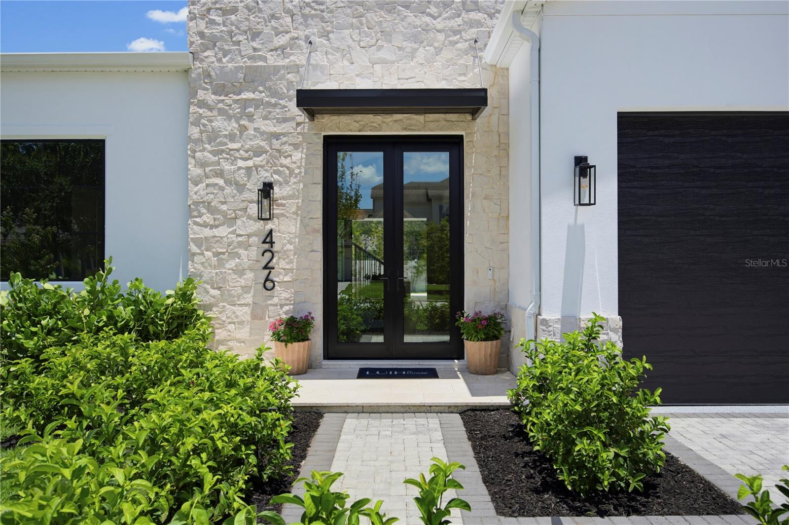 KENILWORTH SHORES SEC 01 - Residential