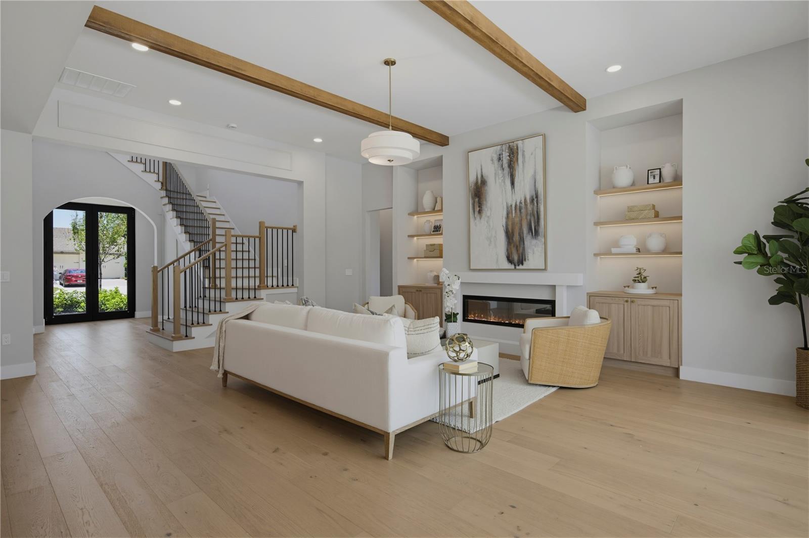 KENILWORTH SHORES SEC 01 - Residential