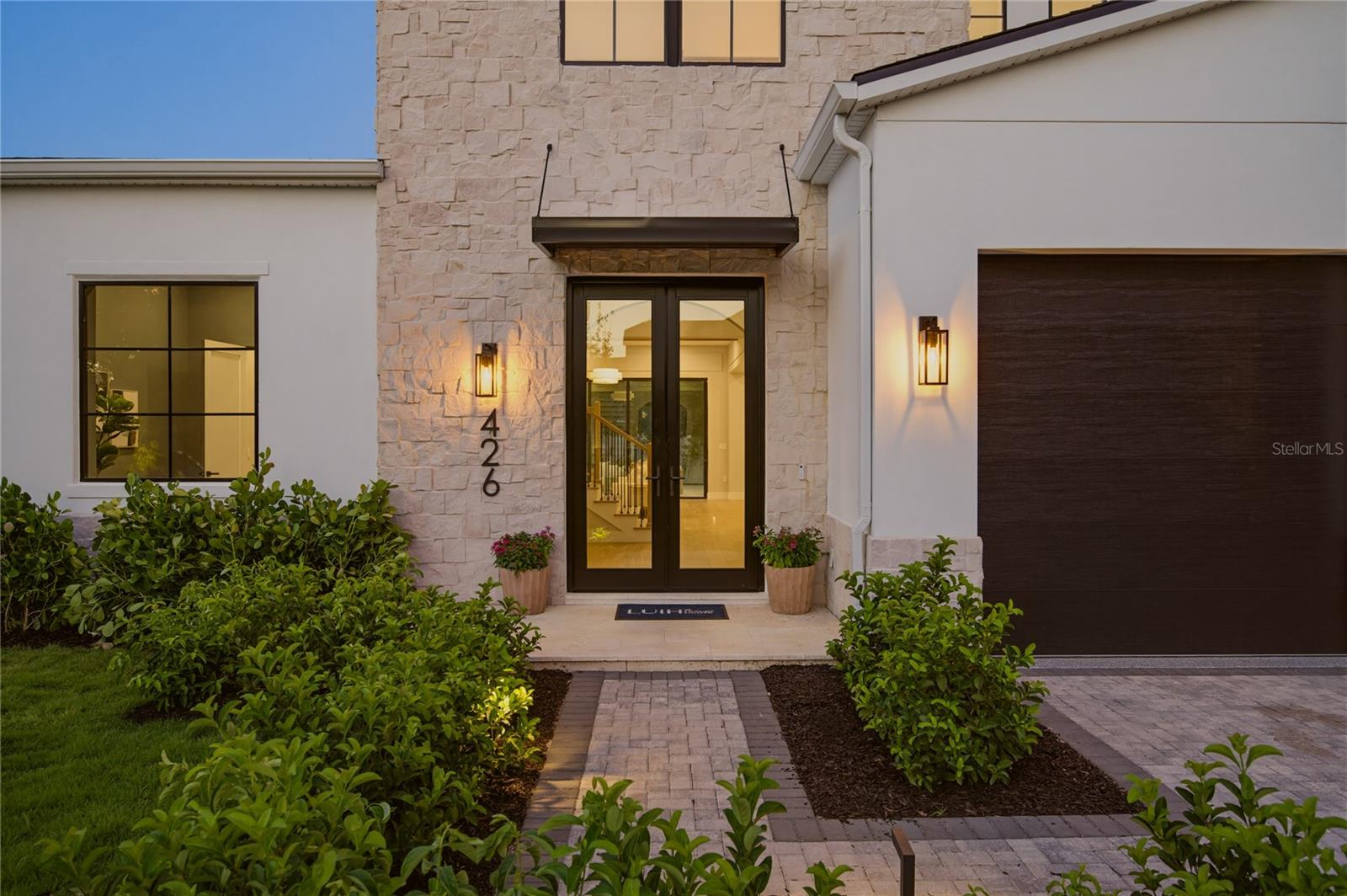 KENILWORTH SHORES SEC 01 - Residential