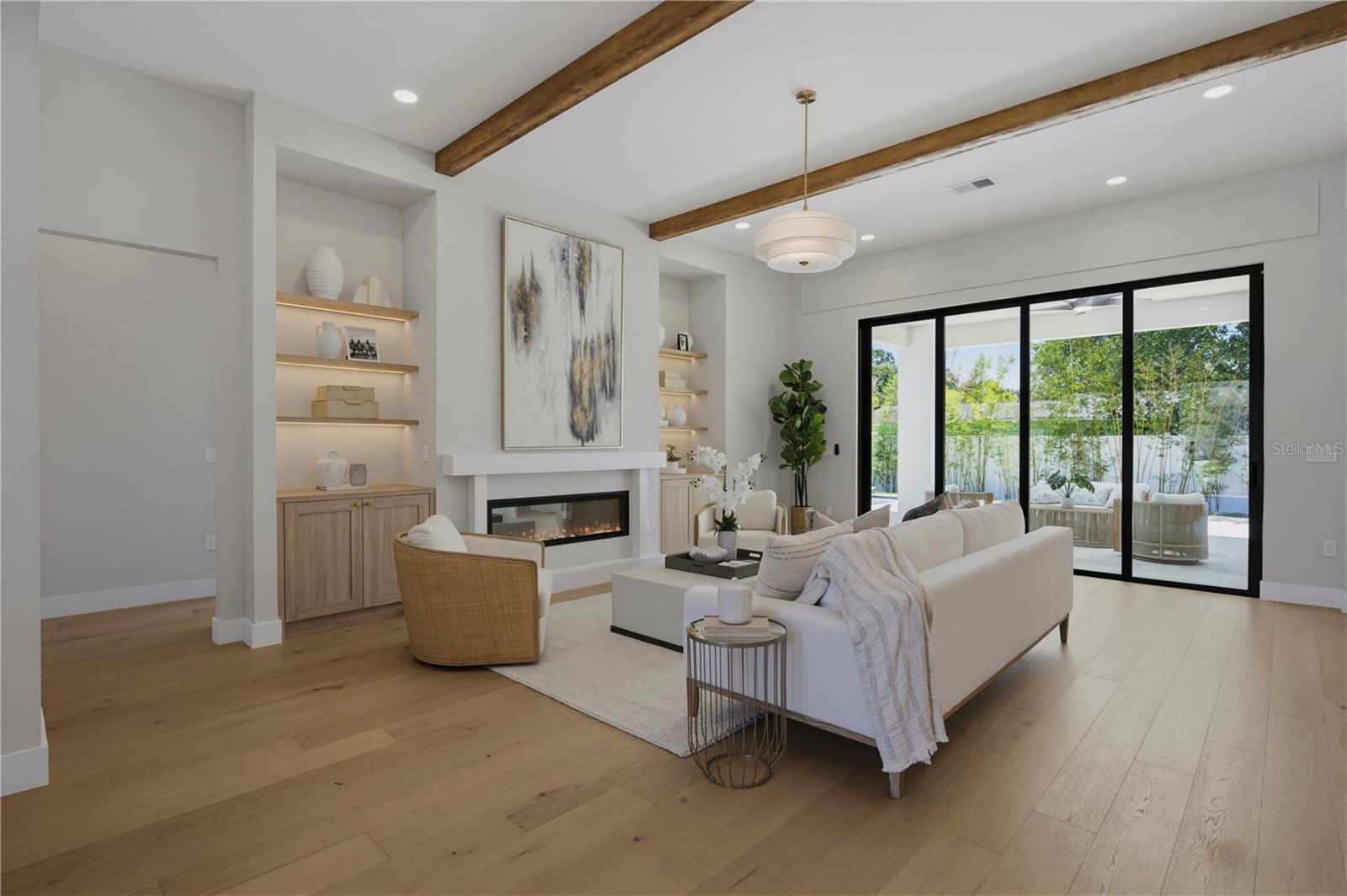 KENILWORTH SHORES SEC 01 - Residential