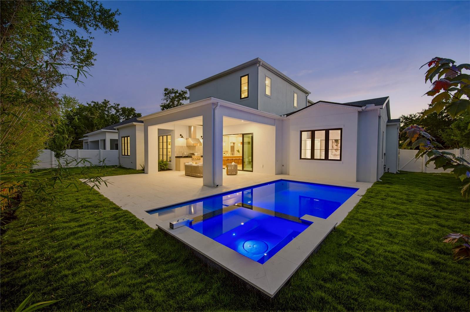 KENILWORTH SHORES SEC 01 - Residential