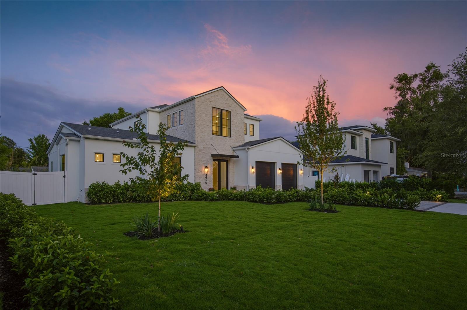 KENILWORTH SHORES SEC 01 - Residential