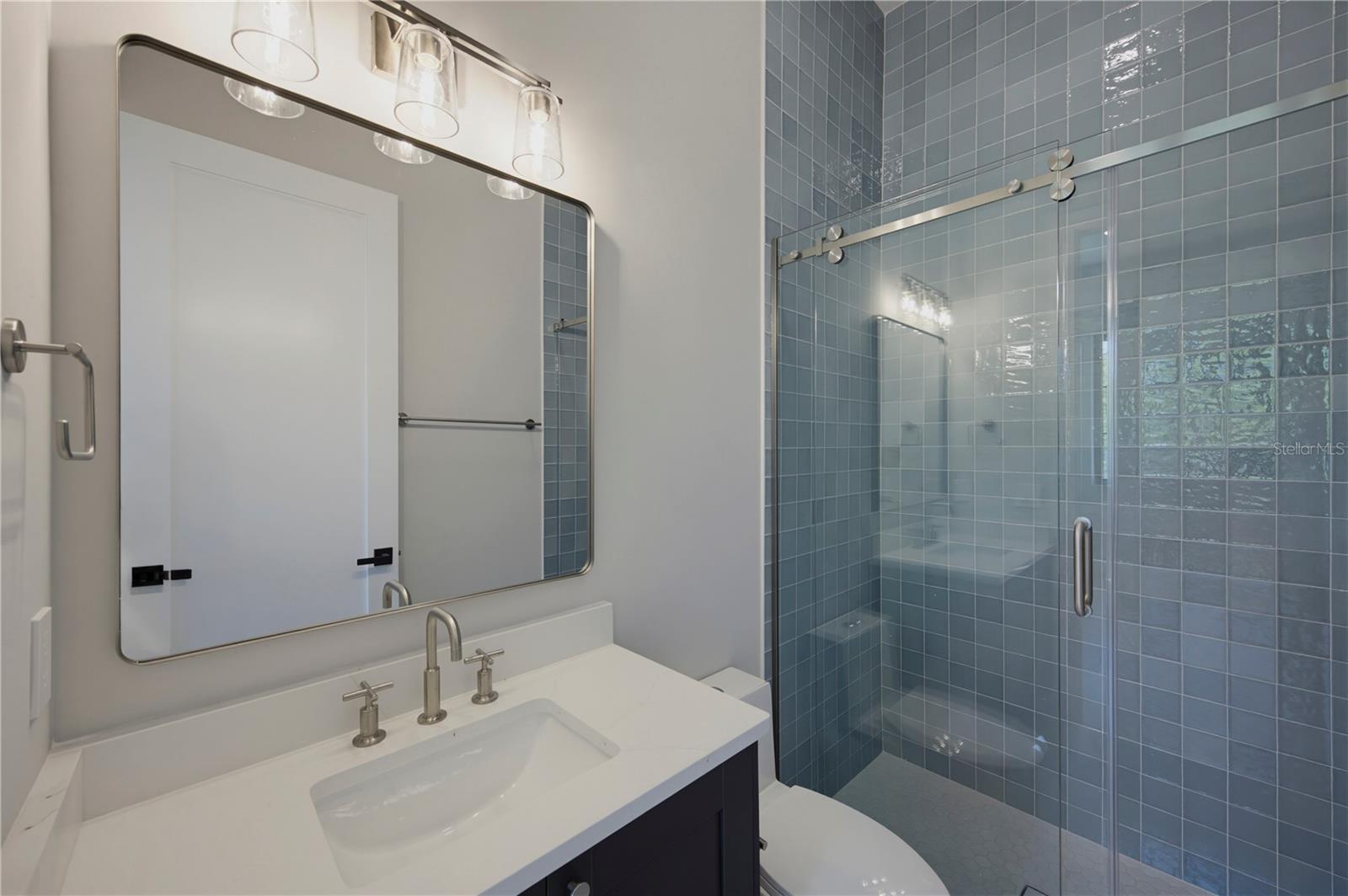 KENILWORTH SHORES SEC 01 - Residential