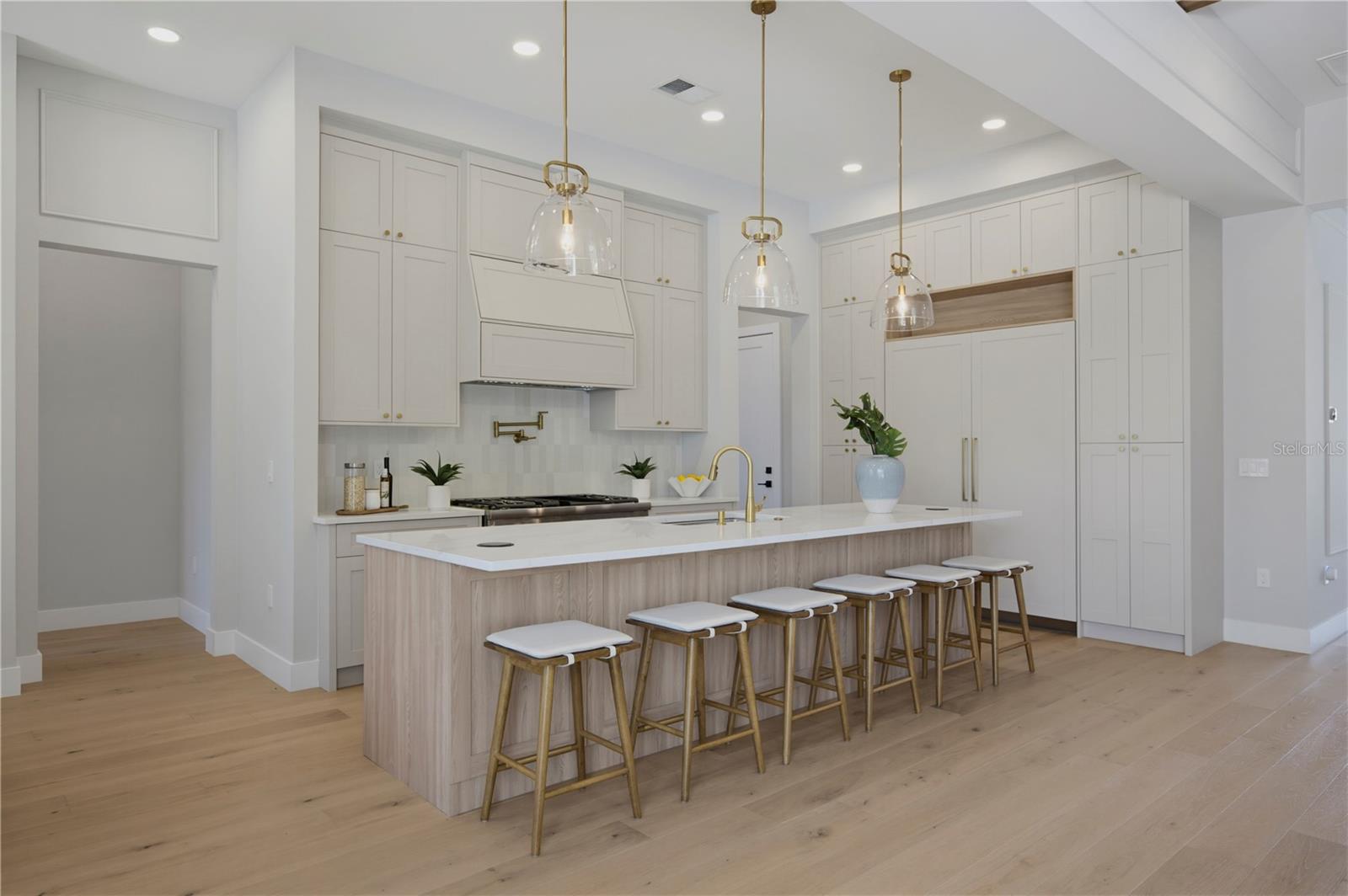 KENILWORTH SHORES SEC 01 - Residential
